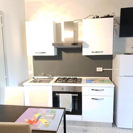 Viva La Vida 1 Apartment Gandosso Ngoại thất bức ảnh