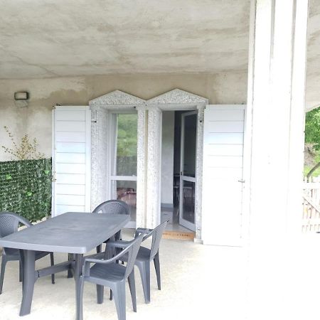 Viva La Vida 1 Apartment Gandosso Ngoại thất bức ảnh