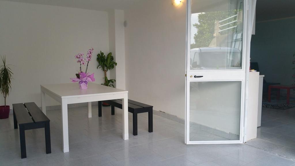 Viva La Vida 1 Apartment Gandosso Ngoại thất bức ảnh