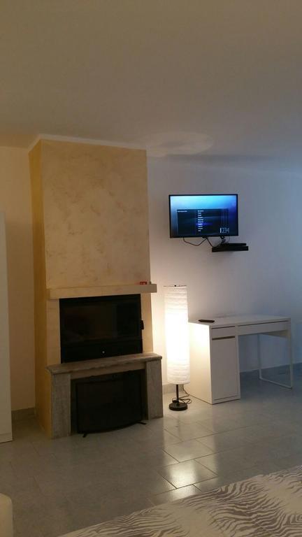 Viva La Vida 1 Apartment Gandosso Ngoại thất bức ảnh