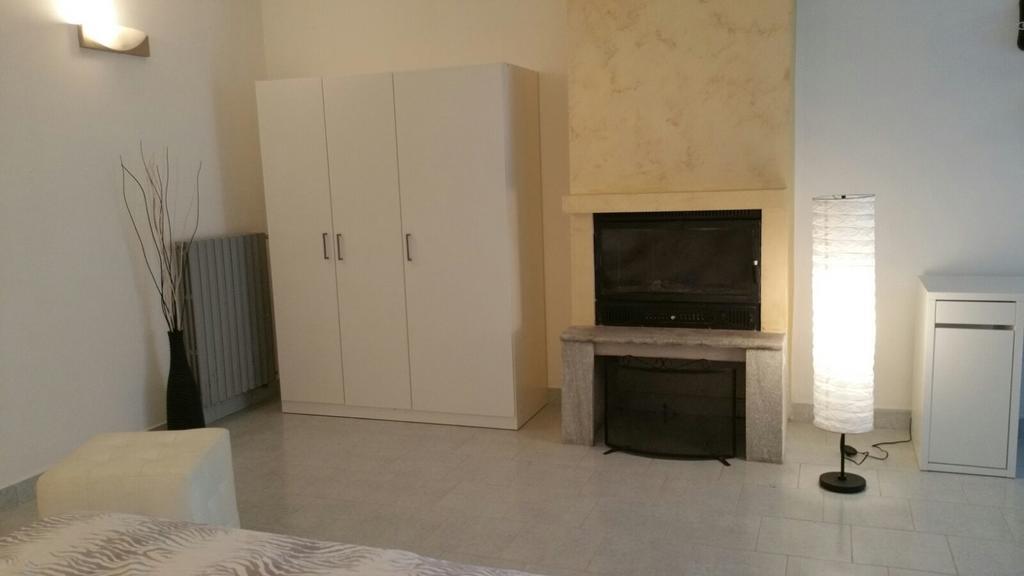 Viva La Vida 1 Apartment Gandosso Ngoại thất bức ảnh
