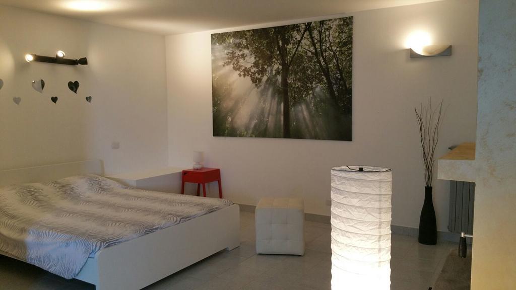 Viva La Vida 1 Apartment Gandosso Ngoại thất bức ảnh