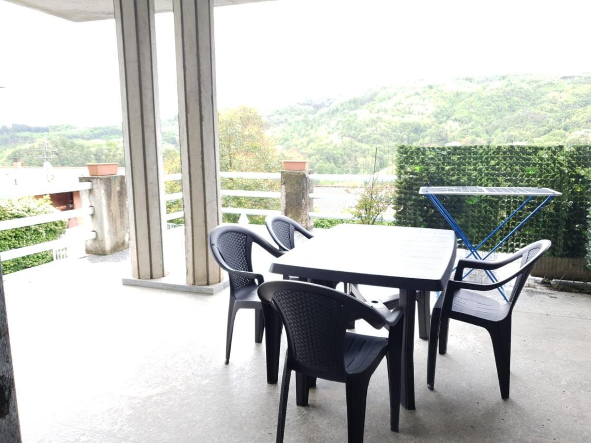 Viva La Vida 1 Apartment Gandosso Ngoại thất bức ảnh