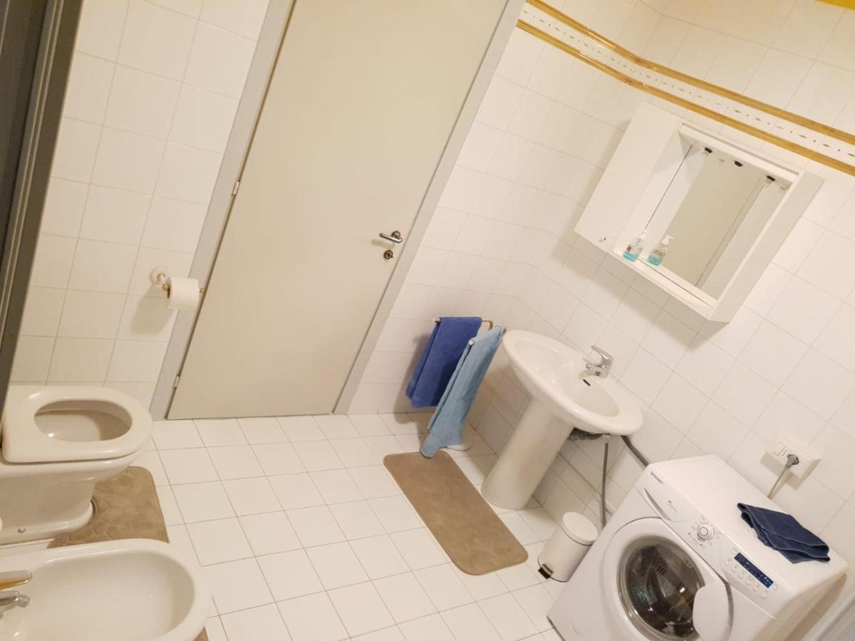 Viva La Vida 1 Apartment Gandosso Ngoại thất bức ảnh