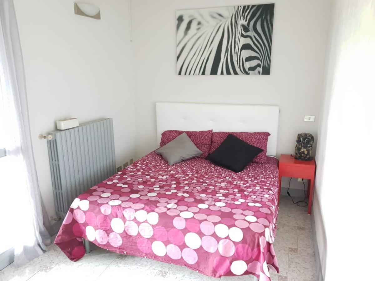 Viva La Vida 1 Apartment Gandosso Ngoại thất bức ảnh
