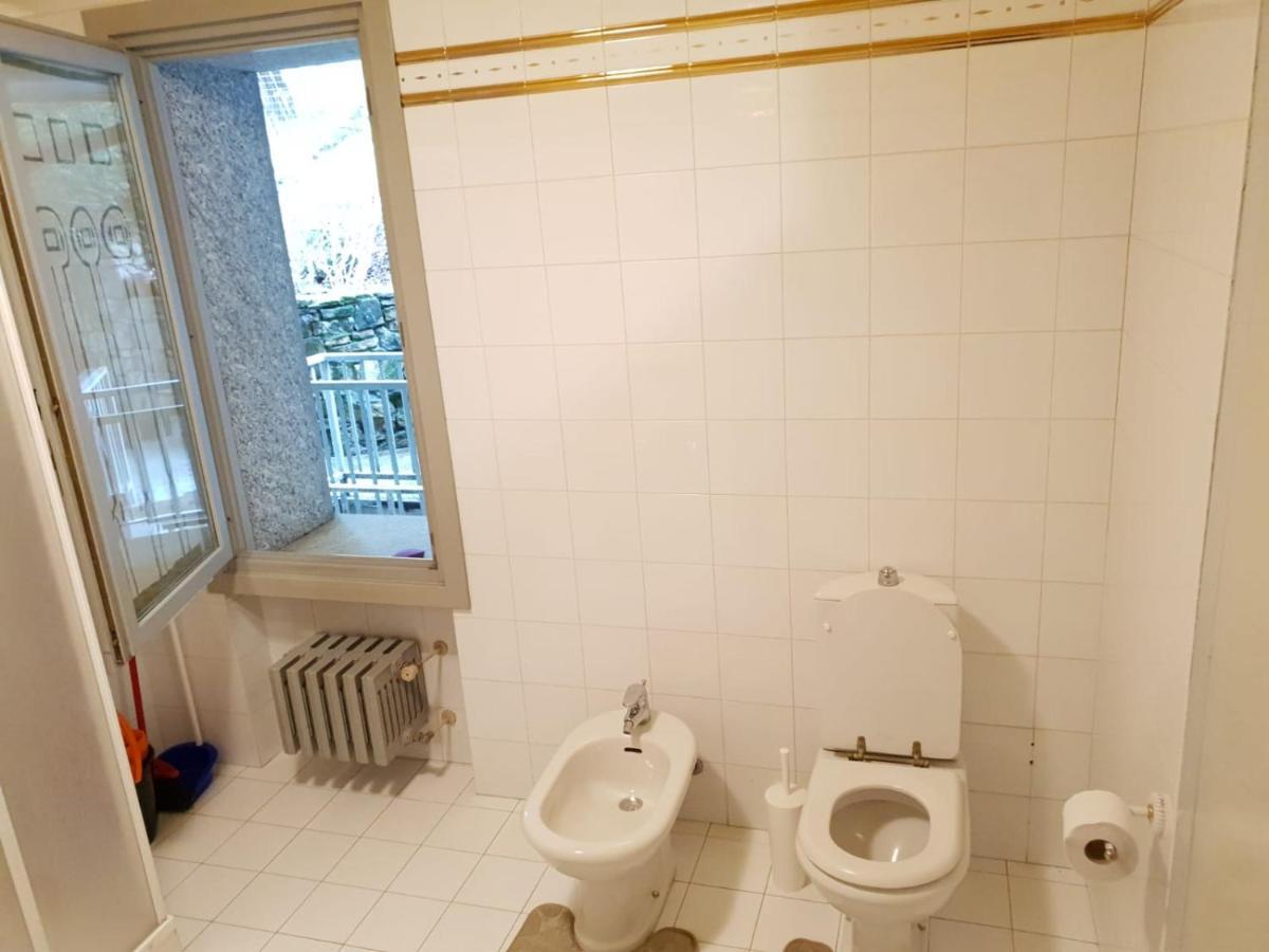 Viva La Vida 1 Apartment Gandosso Ngoại thất bức ảnh